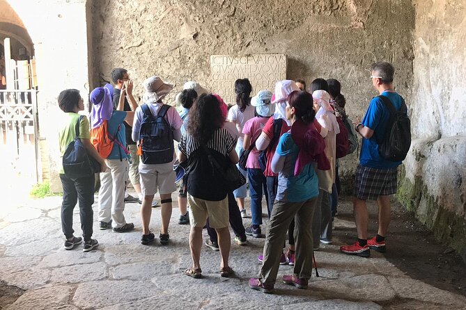 Pompeii Tour With Experienced Guide - Tips for a Memorable Experience