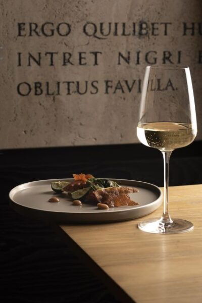 Pompeii: Traditional Food Experience in a Museum - Booking and Cancellation Policy