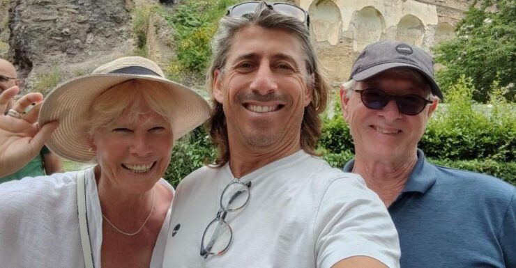 Pompeii: Undiscovered Pompeii Private Guided Tour - Good To Know