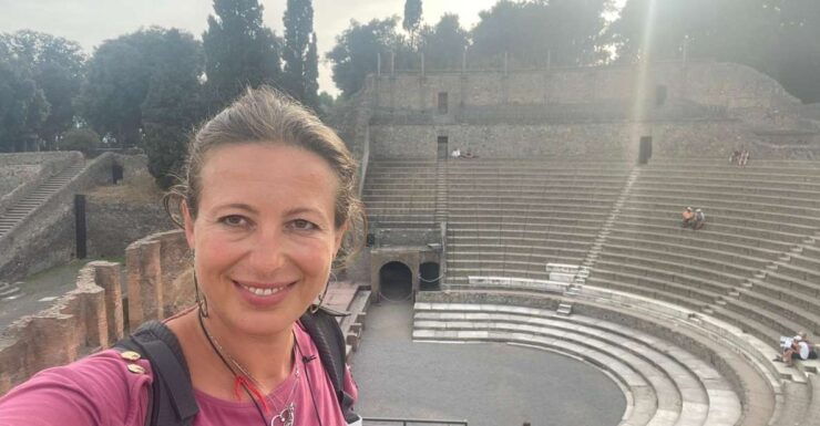 Pompeii Unveiled: A Private Odyssey Through Ancient Splendor - Good To Know
