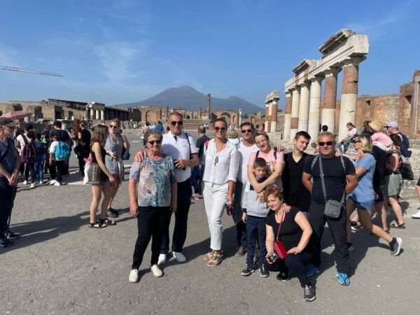 Pompeii Unveiled: A Private Odyssey Through Ancient Splendor - The Sum Up
