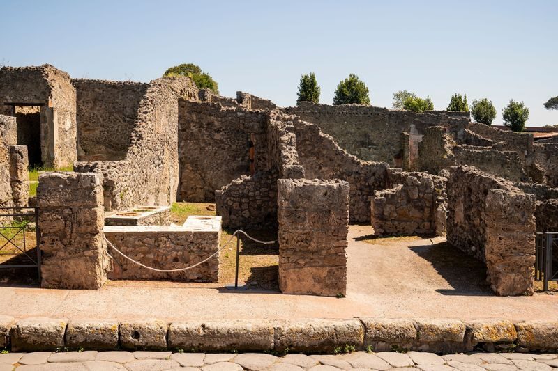 Pompeii Unveiled: Guided Tour Through Time and Memory - Is $33.05 good value?