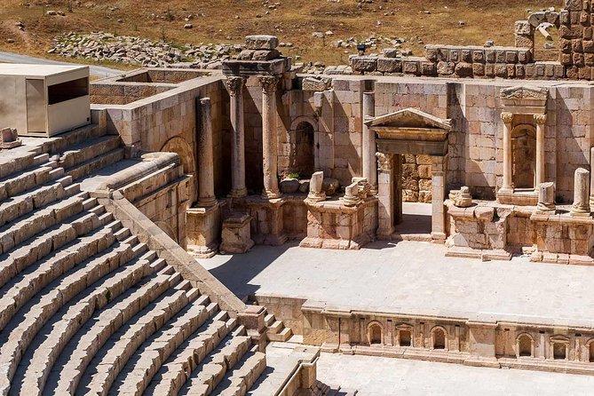 Pompeii, Vesuvius, Wine Tasting and Light Lunch All Inclusive - Pickup and Transportation