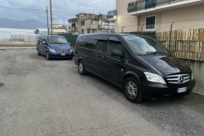 Pompeii, Vesuvius & Wine Tasting - Common Questions