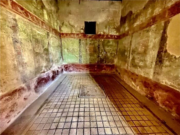 Pompeii-Vesuvius & Winery All Inclusive Tour From Positano - Final Thoughts