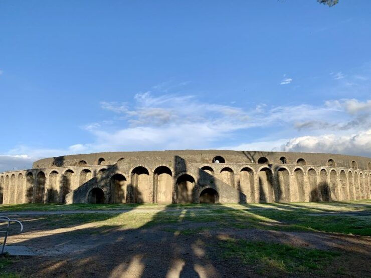 Pompeii VIP 3h Tour: Skip-The-Line With Your Archaeologist - Itinerary Highlights