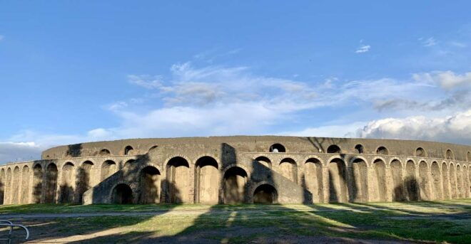 Pompeii VIP 3h Tour: Skip-The-Line With Your Archaeologist - VIP Experience Details