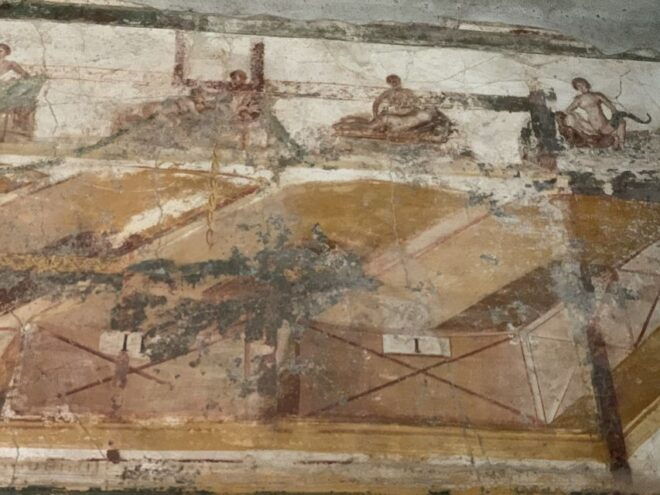 Pompeii VIP 3h Tour: Skip-The-Line With Your Archaeologist - Customer Reviews