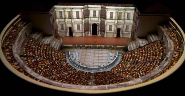 Pompeii: Virtual Museum Entry Ticket - Common Questions