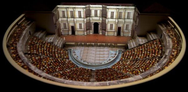 Pompeii: Virtual Museum Entry Ticket - The Sum Up