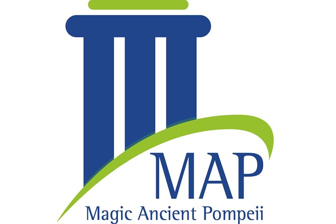 Pompeii Virtual Museum Ticket - Ticket Cancellation Policy Details