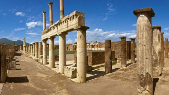 Pompeii W/Tickets Sorrento Limoncello Tasting - Private Tour - Languages Spoken