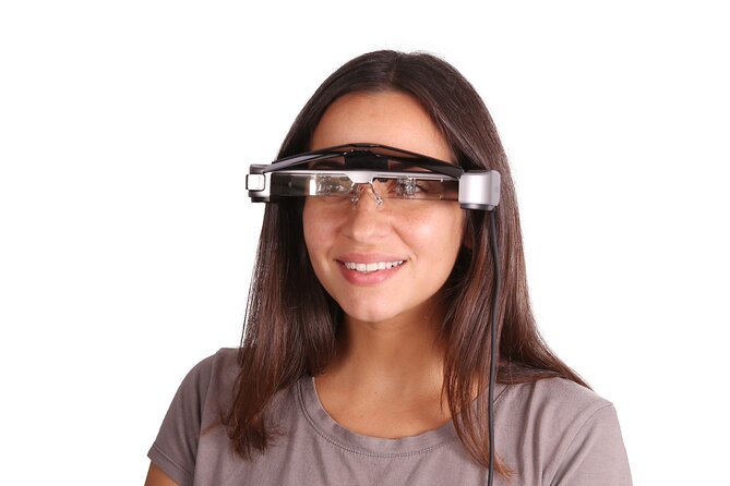 Pompeii: Walking Tour With 3D Glasses and With Entrance Ticket - Common Questions