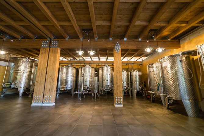 Pompeii Wine Tasting - Positive Traveler Reviews and Photos