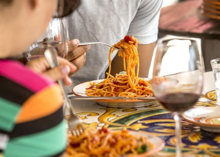 Pompeii & Wine Tasting From Naples - Tour Details