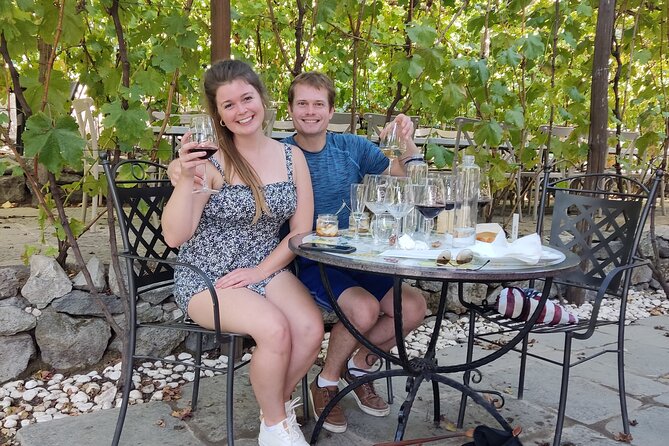 Pompeii & Wine Tasting Private Day Tour - Good To Know