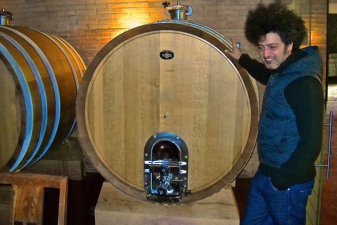 Pompeii With Lunch and Wine Tasting - Food and Wine Pairings