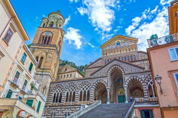 Pompeii+Amalfi Coast Tour - What to Bring