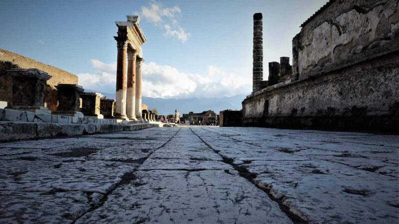 Pompeiis Free Entry  Join Our Exclusive Guided Tour! - What You’ll Gain from the Experience