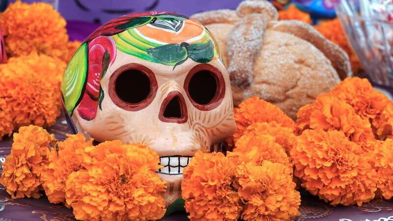 Pomuchs Legacy: A Day of the Dead Cultural Immersion - An In-Depth Look at Pomuch’s Day of the Dead Tour