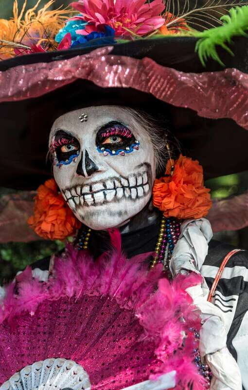 Pomuchs Legacy: A Day of the Dead Cultural Immersion - FAQs
