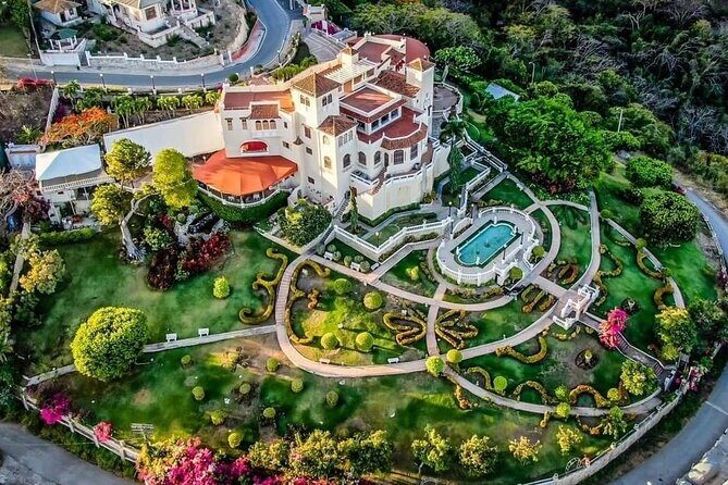 Ponce Historical City Tour - Who is this tour best for?