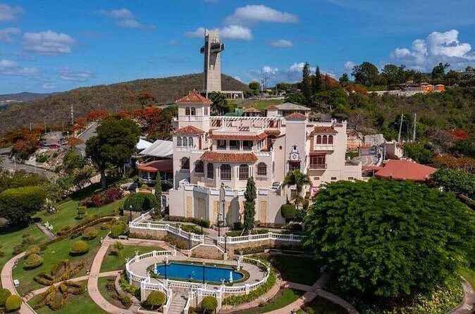 Ponce: Walking City Tour, Entry Seralles Museum & Dinner Included - Potential Drawbacks