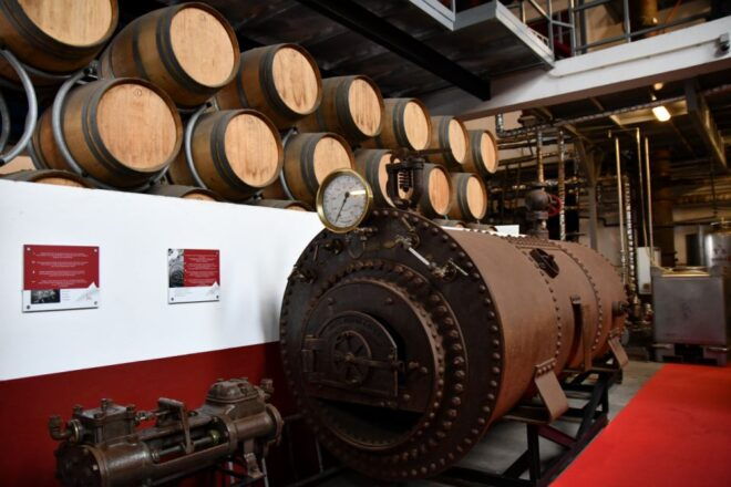 Poncha Tasting by Overland Madeira - Enjoy Hands-On Beverage Crafting