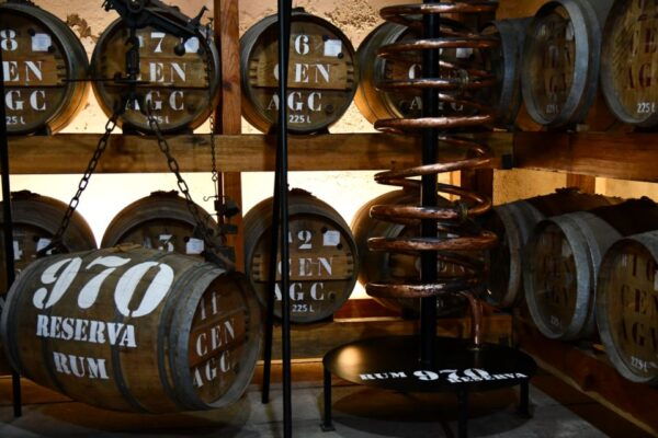 Poncha Tasting by Overland Madeira - Frequently Asked Questions