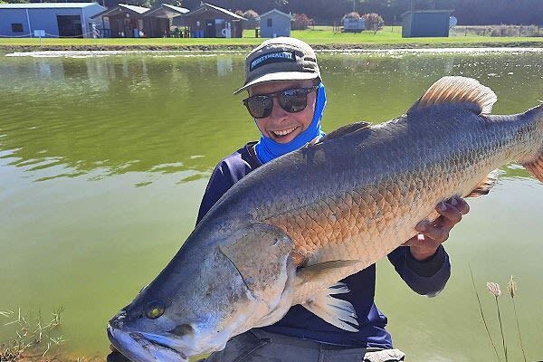 Pond Fishing and Farm Experience in Cairns - What the price includes, and what it doesn’t