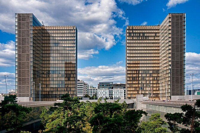 Pondicherry and Auroville Private Full-Day Tour - Paris - Tour Highlights