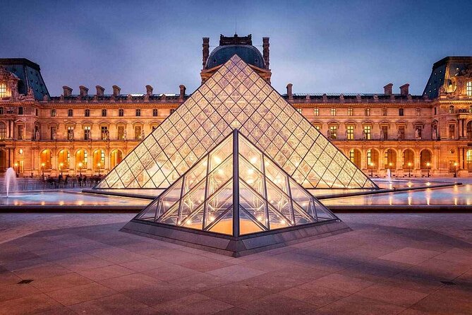 Pondicherry and Auroville Private Full-Day Tour - Paris - Pricing Details