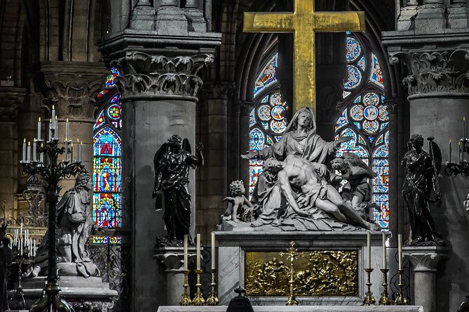 Pondicherry and Auroville Private Full-Day Tour - Paris - Common Questions