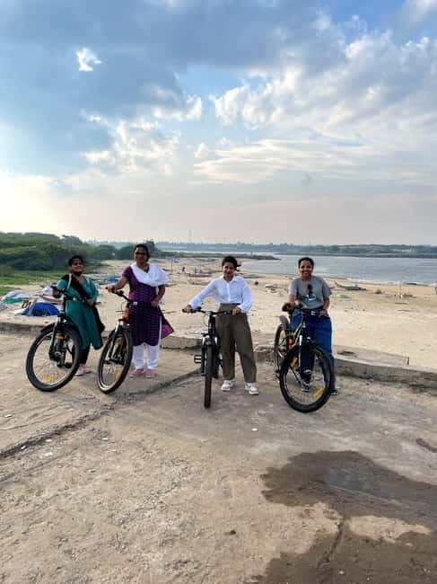 Pondicherry Beaches and History Guided Tour - Highlights That Make This Tour Special