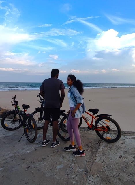 Pondicherry Beaches and History Guided Tour - Practical Tips & What to Bring