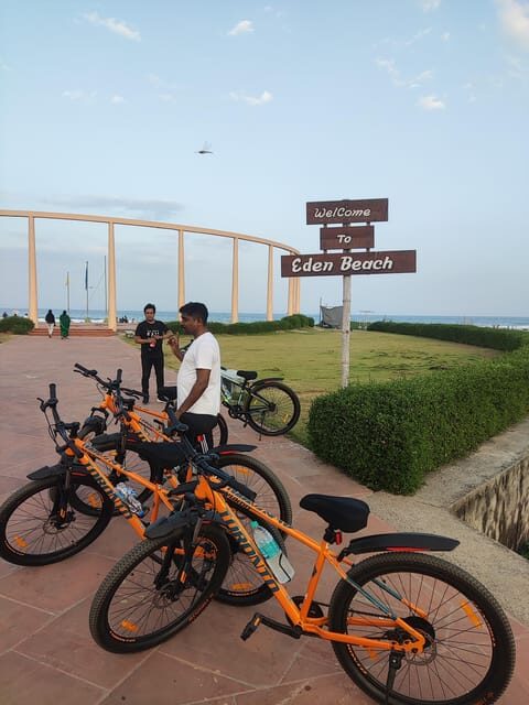 Pondicherry Beaches and History Guided Tour - Why This Tour Is Worth Considering