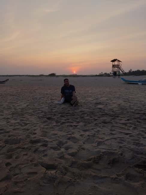 Pondicherry Beaches and History Guided Tour - FAQs