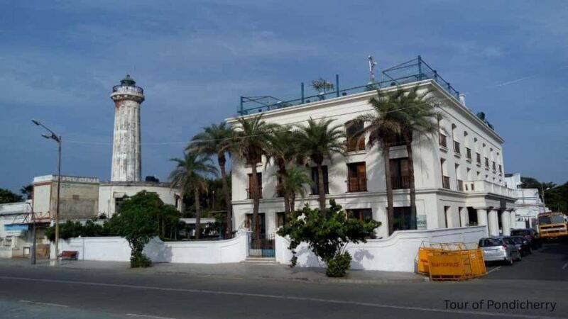 Pondicherry: French Harbor Promenade Guided Walking Tour - Final Thoughts