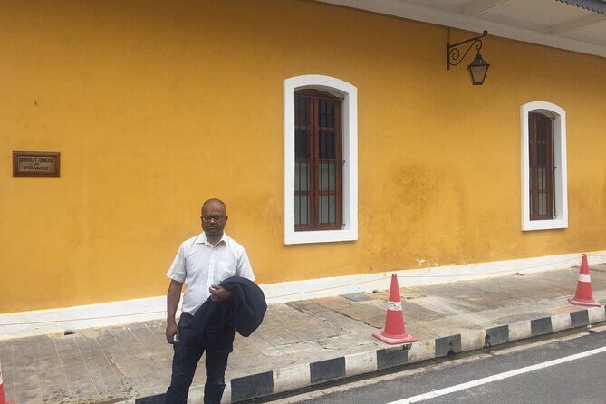 Pondicherry Heritage Walking Tour of French Quarters - The Value of This Tour