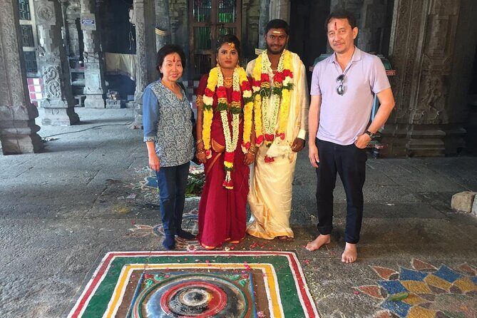 Pondicherry Heritage Walking Tour of French Quarters - What Makes This Tour Stand Out