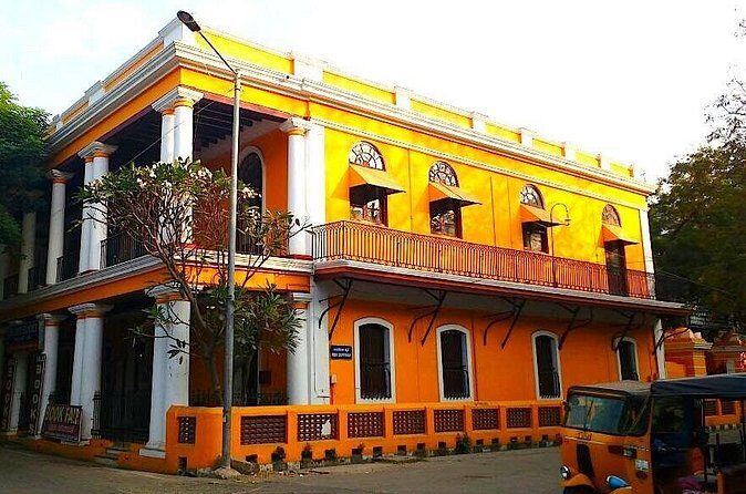 Pondicherry Heritage Walking Tour of French Quarters - Final Thoughts