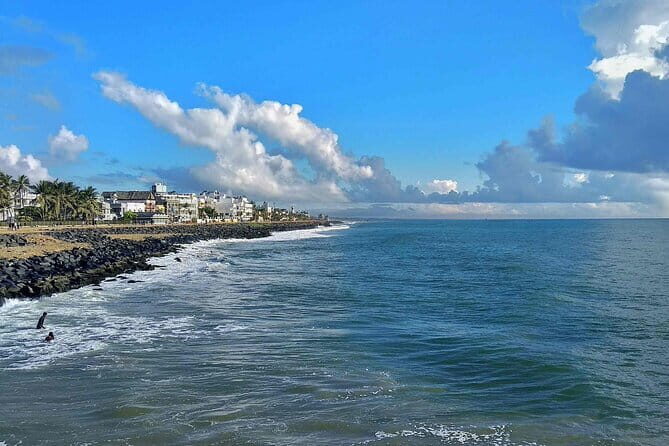 Pondicherry Historical and Spiritual Guided Tour - Why This Tour Offers Great Value