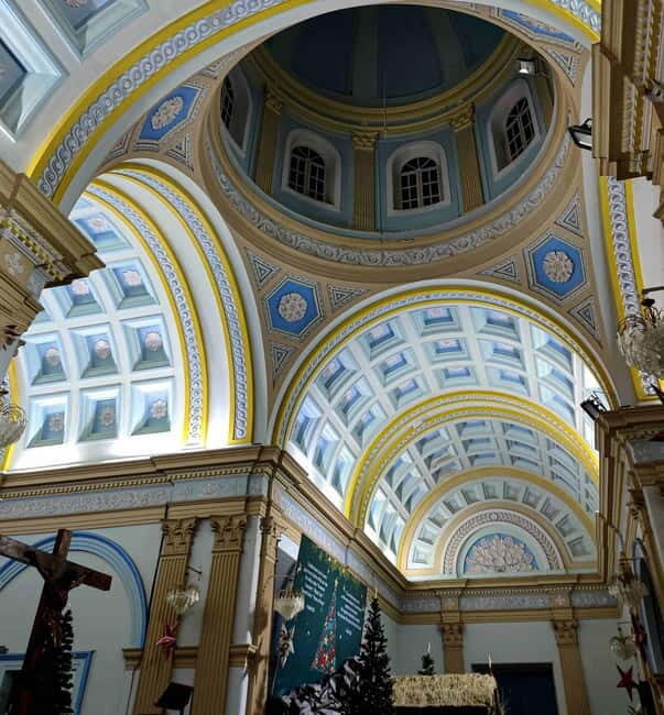 Pondicherry: Historical and Spiritual Guided Tour - Good To Know