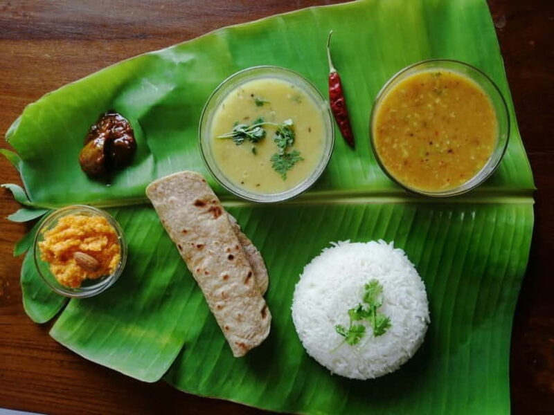 Pondicherry: Indian Cooking Class with Market Visit - The Authenticity and Value