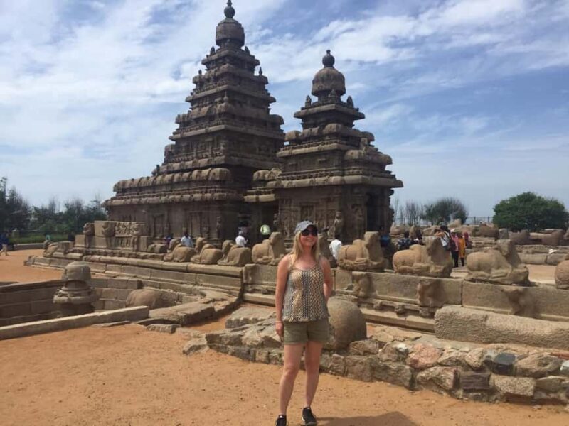 Pondicherry: Mahabalipuram Private Guided Tour with Pickup - Final Thoughts