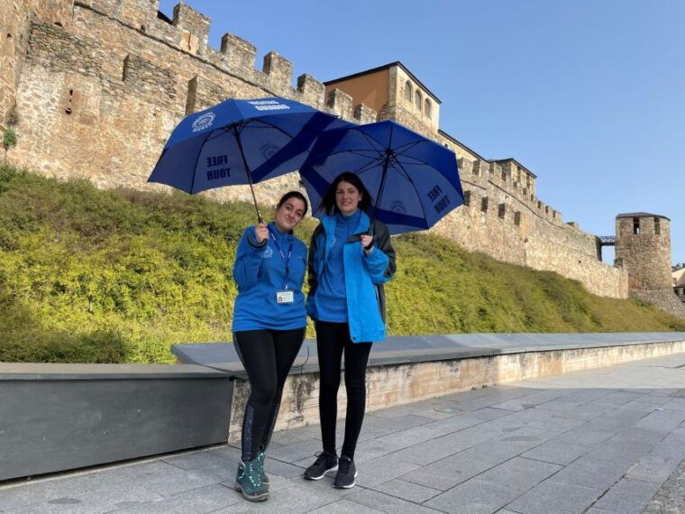 Ponferrada: City & Castle of the Templars Tour - Inclusions and Tour Details