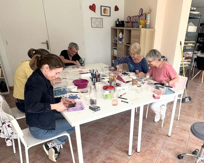 Pont-du-Château: create your own jewelry or decorative objects in fused glass - The Sum Up: Is It Worth It?