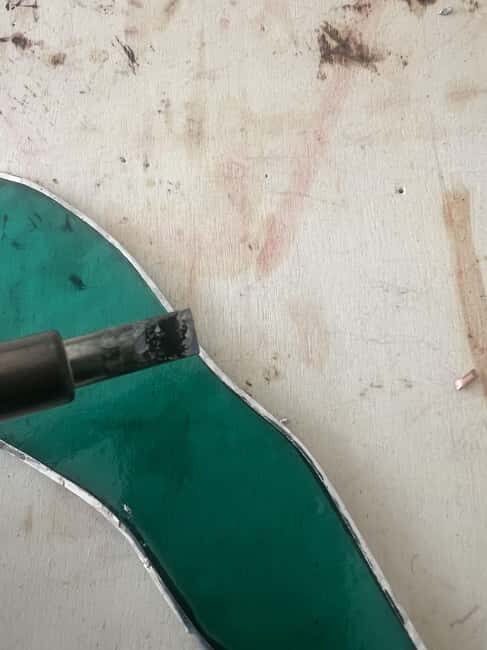 Pont-du-Château: create your own Tiffany stained glass cactus plant - Who Would Enjoy This?