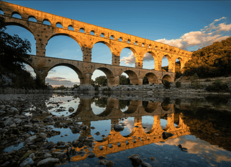 Pont Du Gard: Private Guided Tour - Tour Details and Pricing