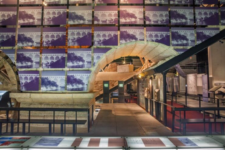 Pont Du Gard Skip the Line Admission Ticket - Experience Highlights